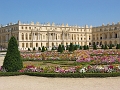 13 Versailles gardens
